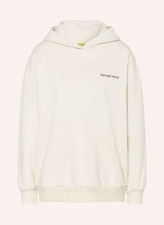 Толстовка с капюшоном JCSAJA