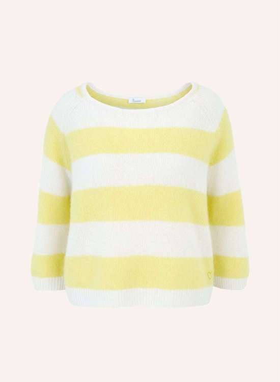 Свитер с кашемиром