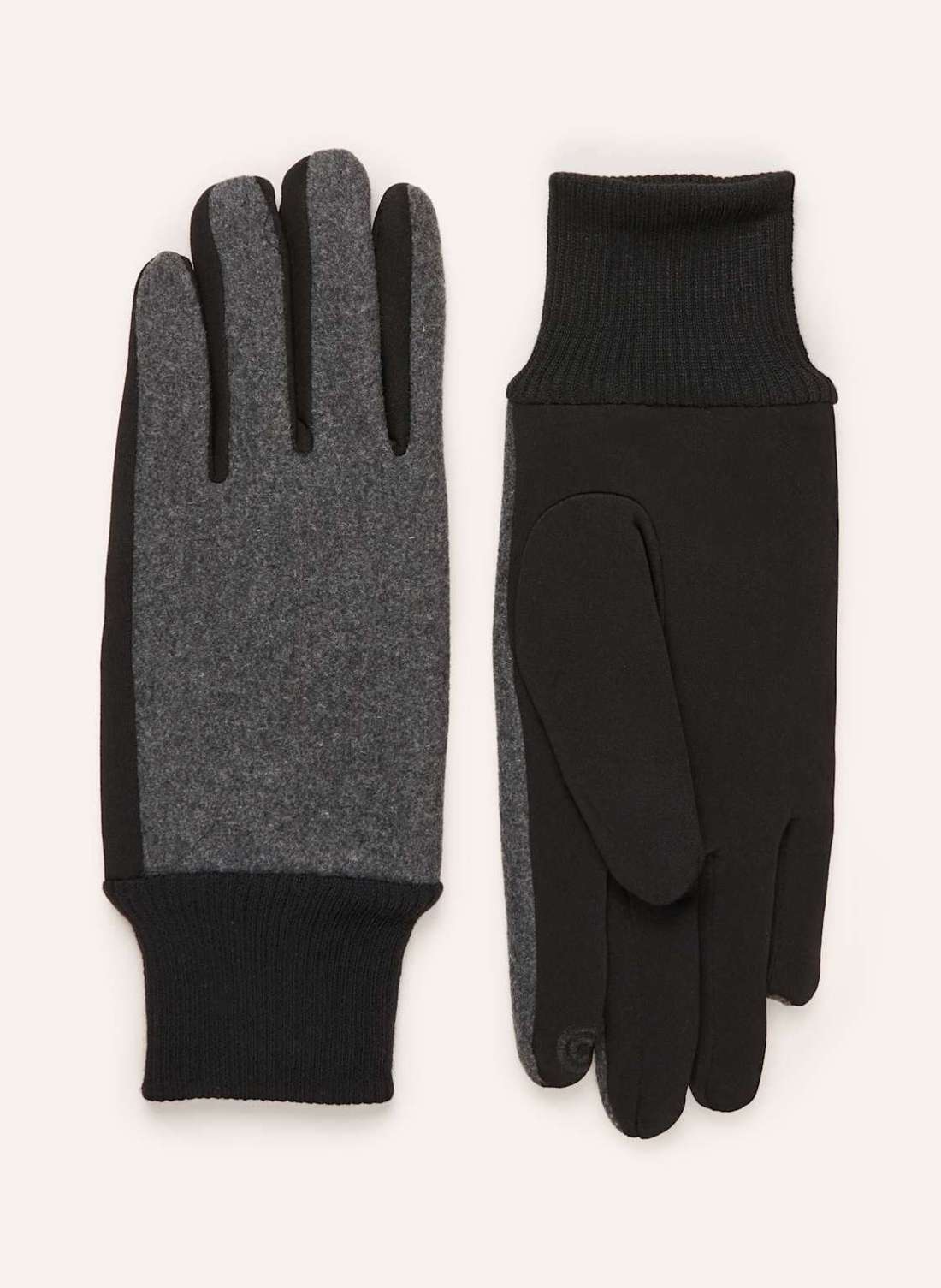 Перчатки с функцией сенсорного экрана