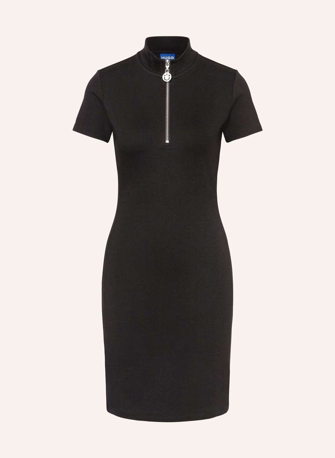 Платье из джерси NALAYLA