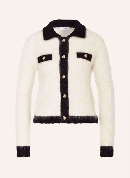 Кардиган из мохера