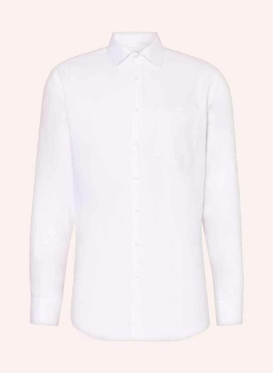 Рубашка стандартного кроя