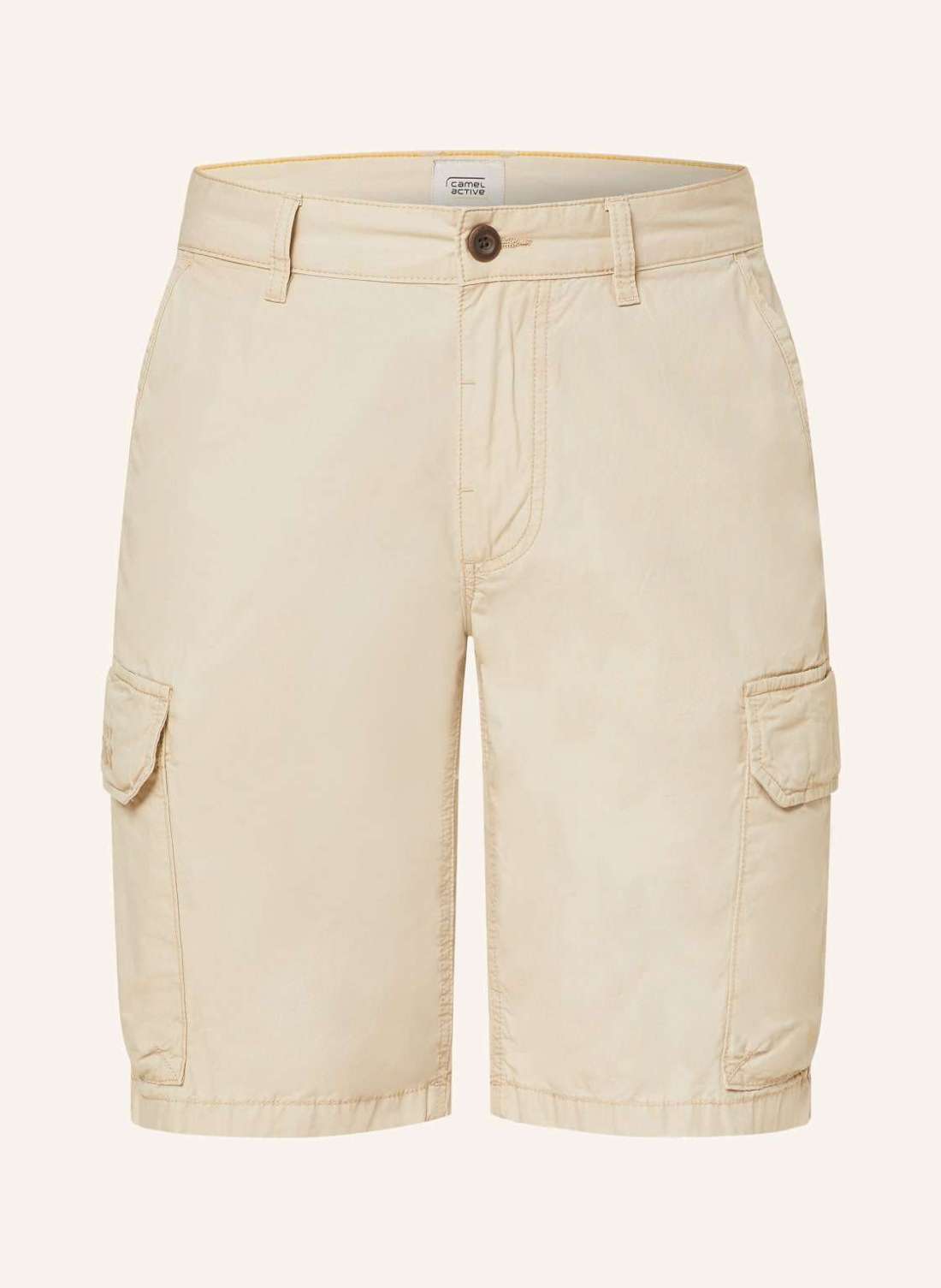 Шорты-карго