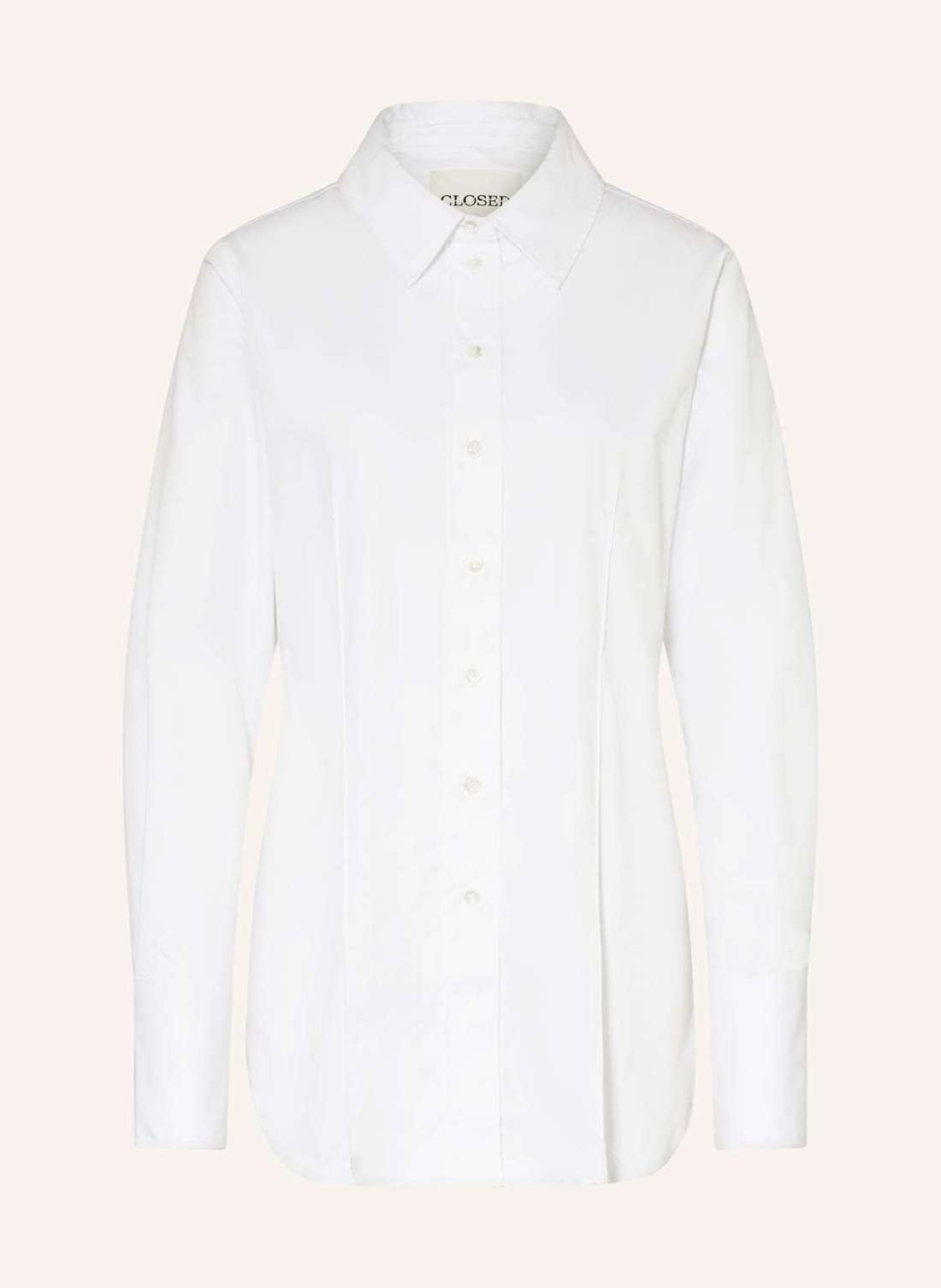 Рубашка-блузка