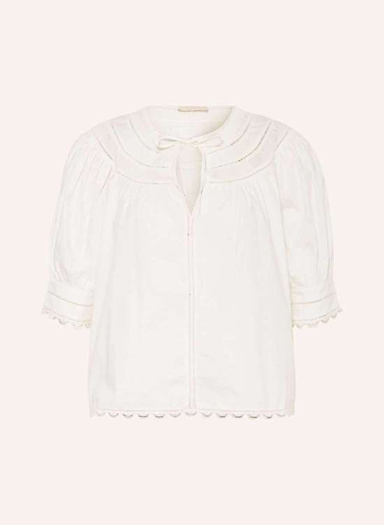 Блузка-рубашка DYLAN