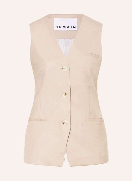 Блейзер-жилет