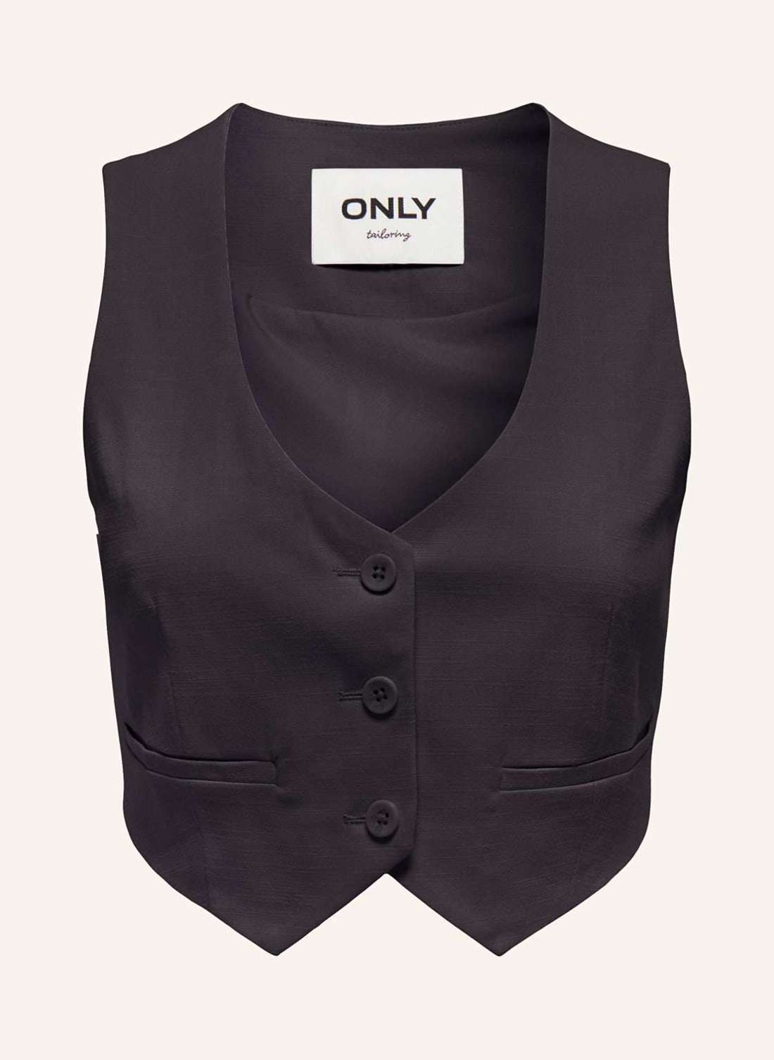 Блейзер-жилет