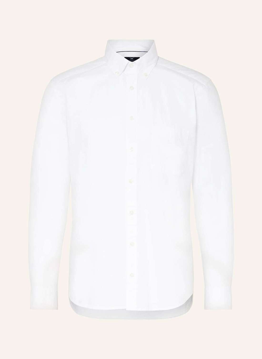 Рубашка стандартного кроя