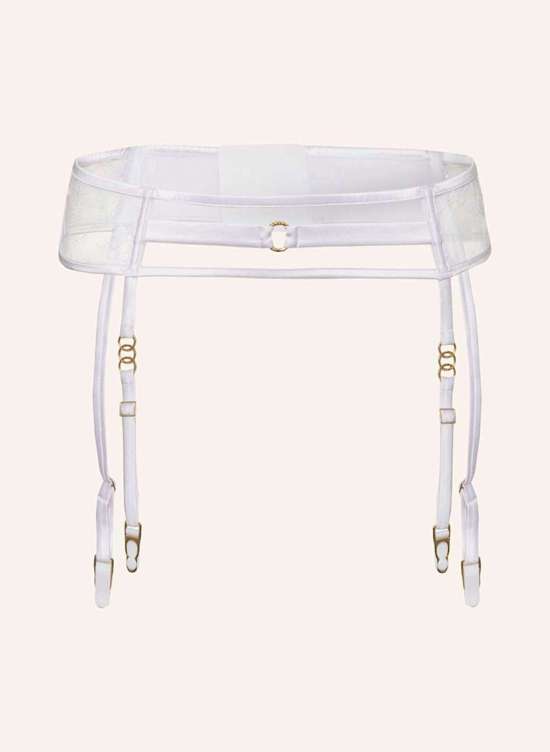 Шелковые подтяжки ADORN