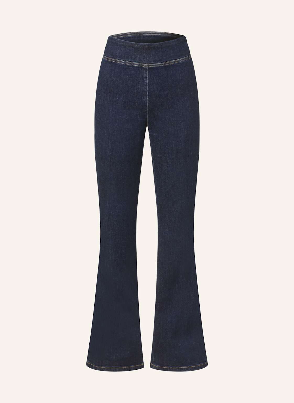 Джинсы Bootcut DANI