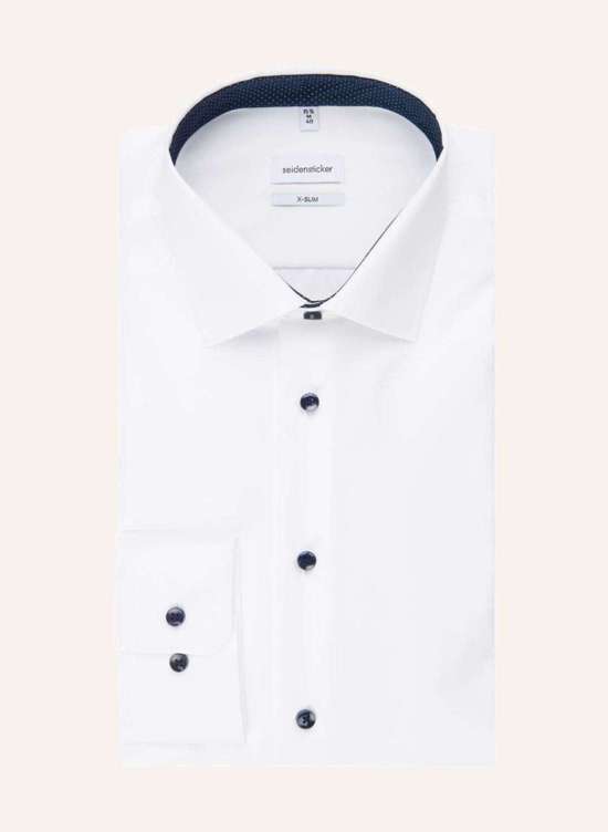 Деловая рубашка