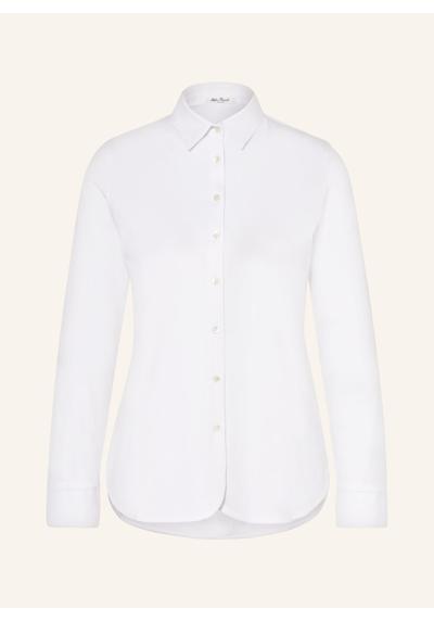 Блуза-рубашка MALVA