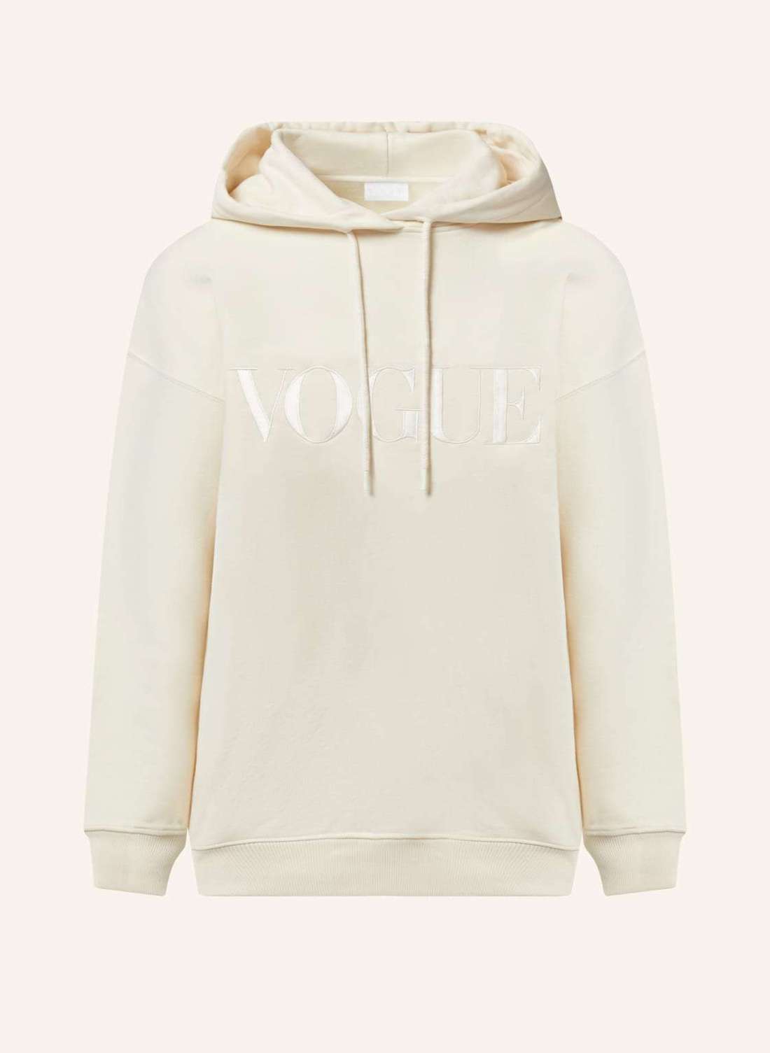 Толстовка с капюшоном