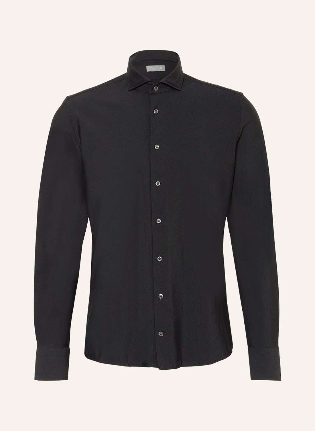 Рубашка с цветочным узором LUCA