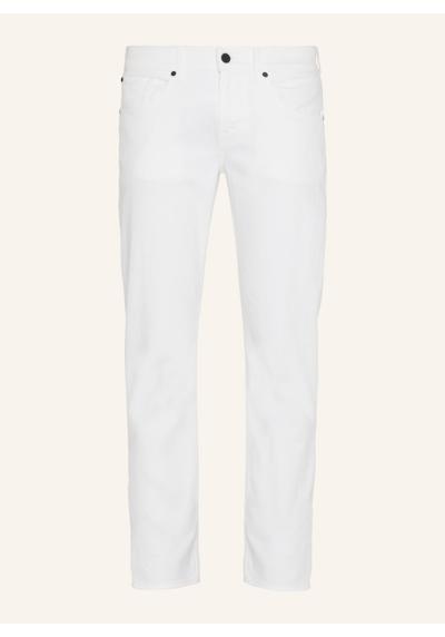 Джинсы узкого кроя SLIMMY TAPERED