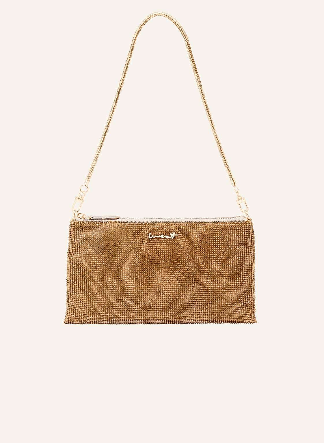 Сумочка CREPE BAG
