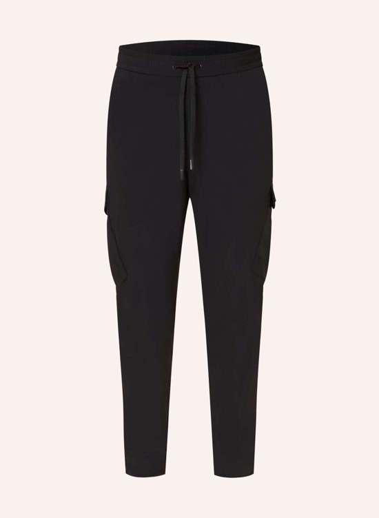 Легкие брюки-карго URBANEX-CARGOLIGHT