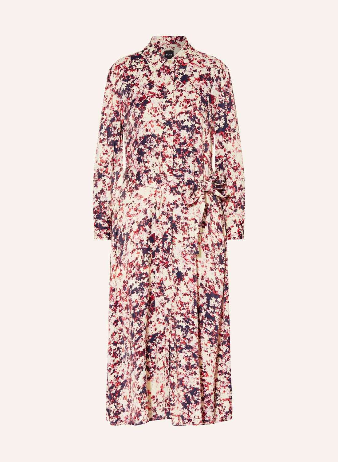 Платье-рубашка DAVIVIO