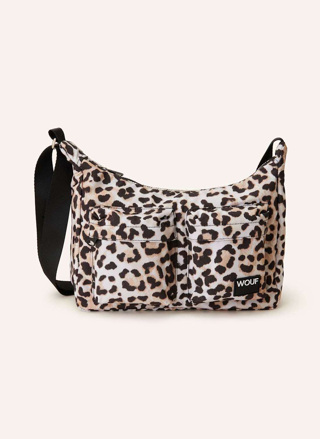 Сумка через плечо KIM