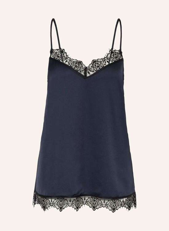 Атласный топ для сна SATIN SECRETS