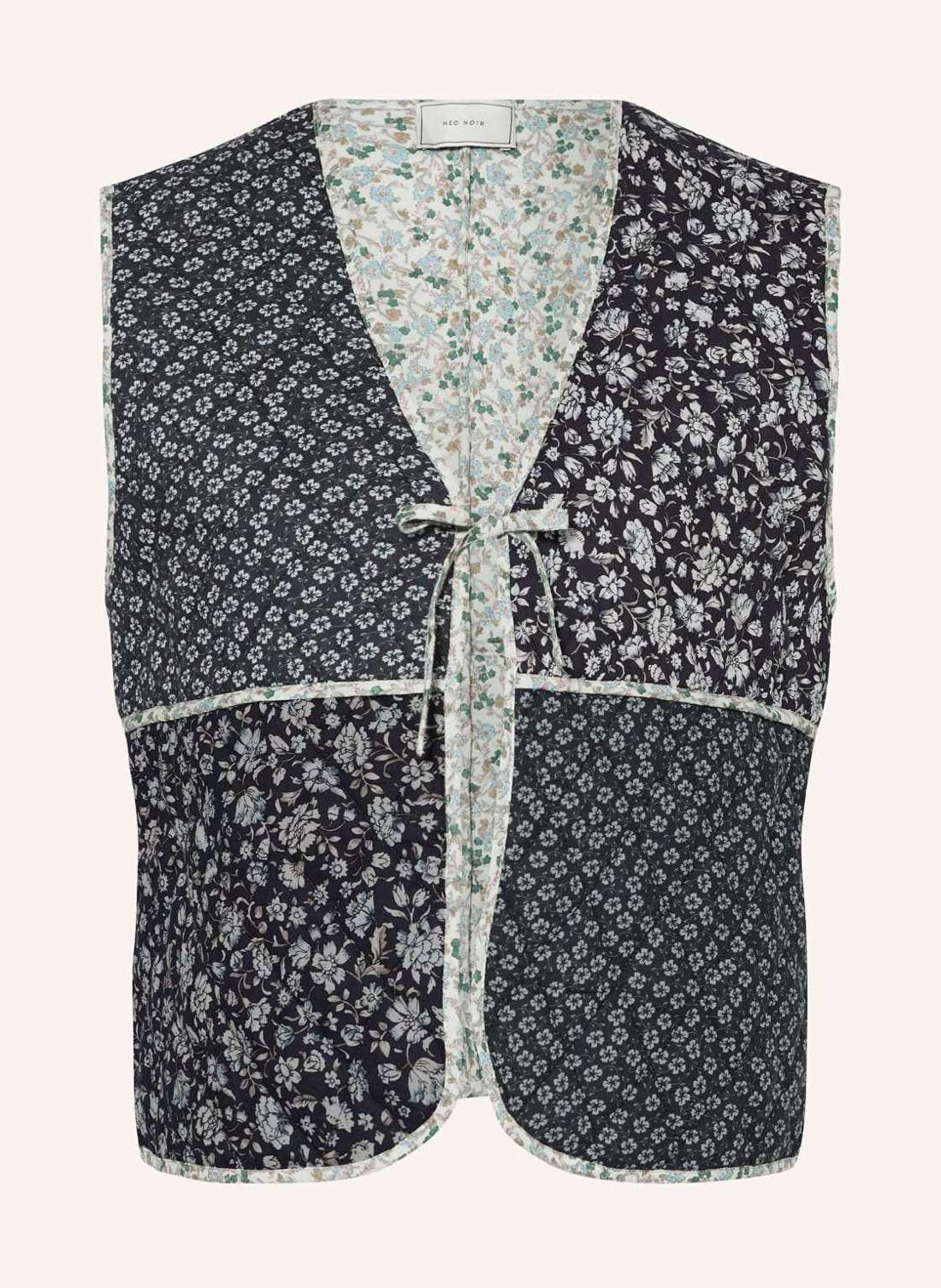 Спортивный жилет KARINE