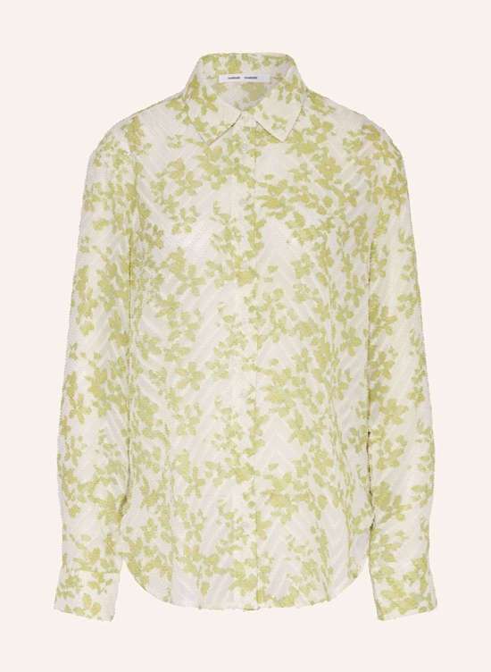 Рубашка-блузка SAMADISONI