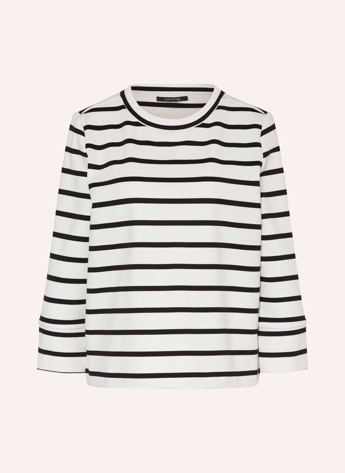 Рубашка с рукавами 3/4