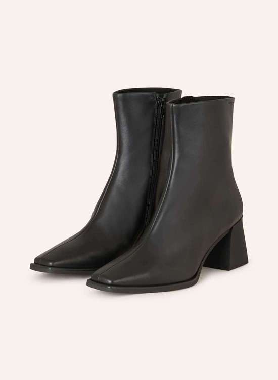 Ботильоны HEDDA