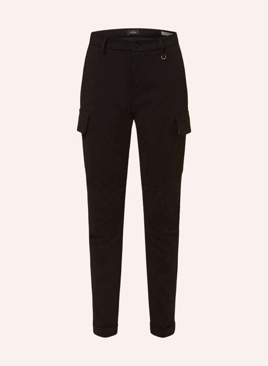 Брюки-карго из джерси CHILE