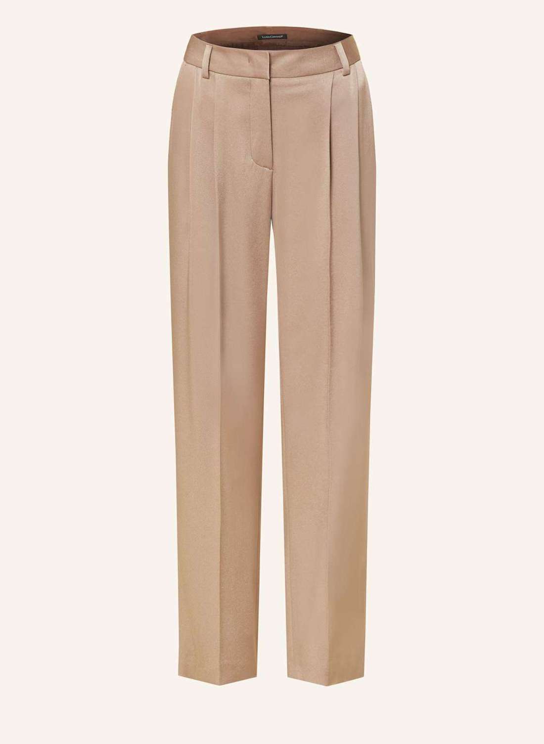 Брюки Марлен