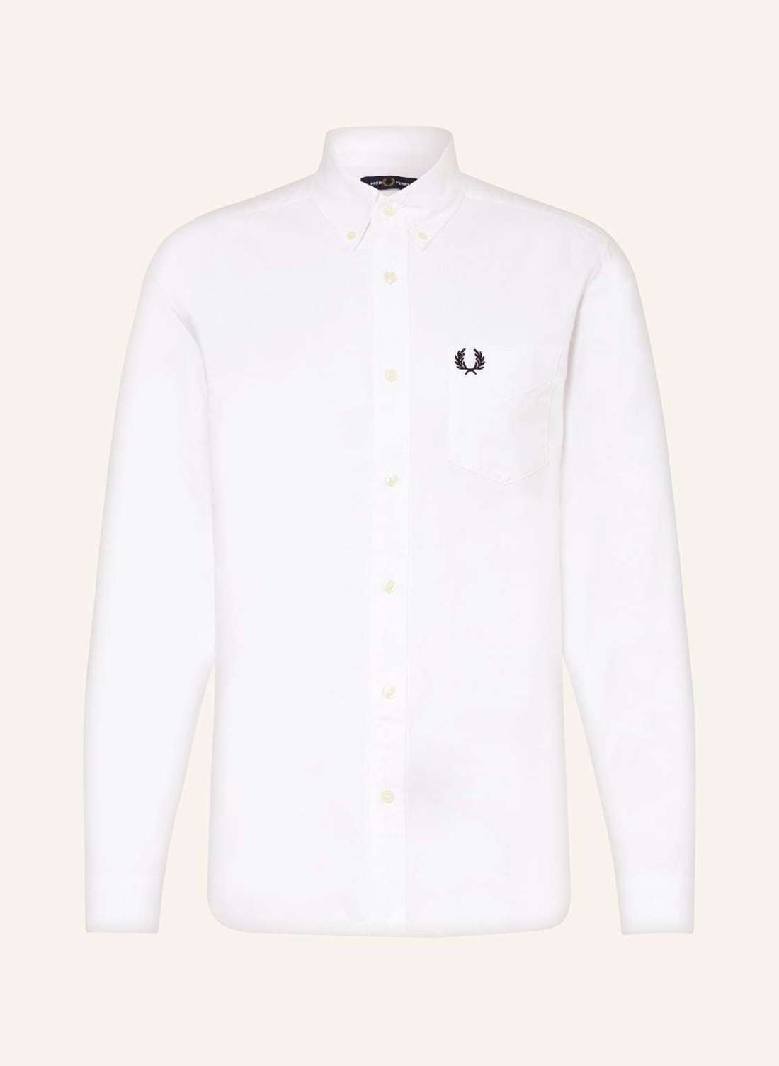 Рубашка стандартного кроя