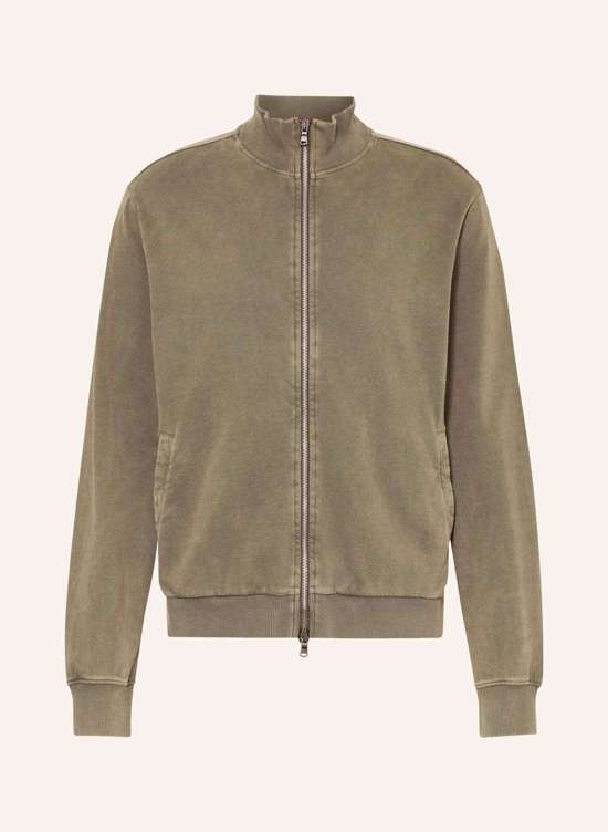 Толстовка YVOR