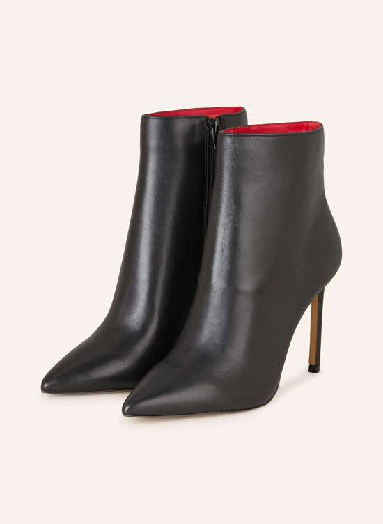 Ботильоны YIADER