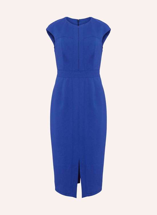 Платье-футляр KARMIE