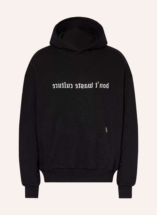 Толстовка оверсайз URI