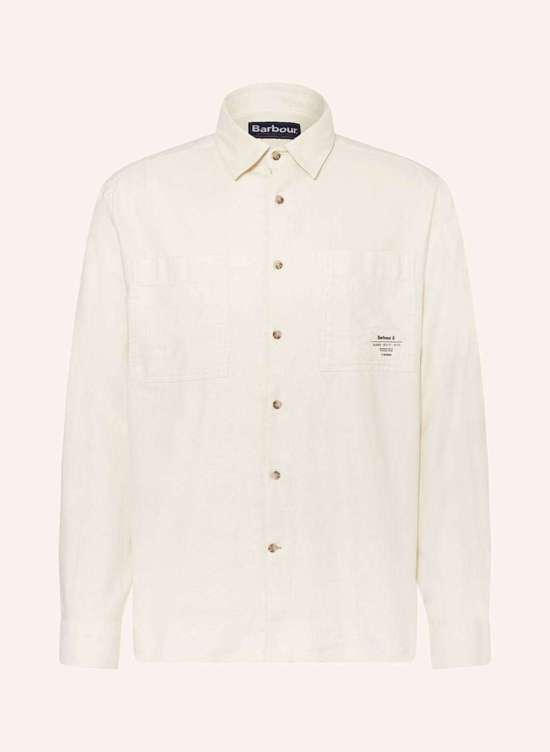 Рубашка свободного кроя ANGELO