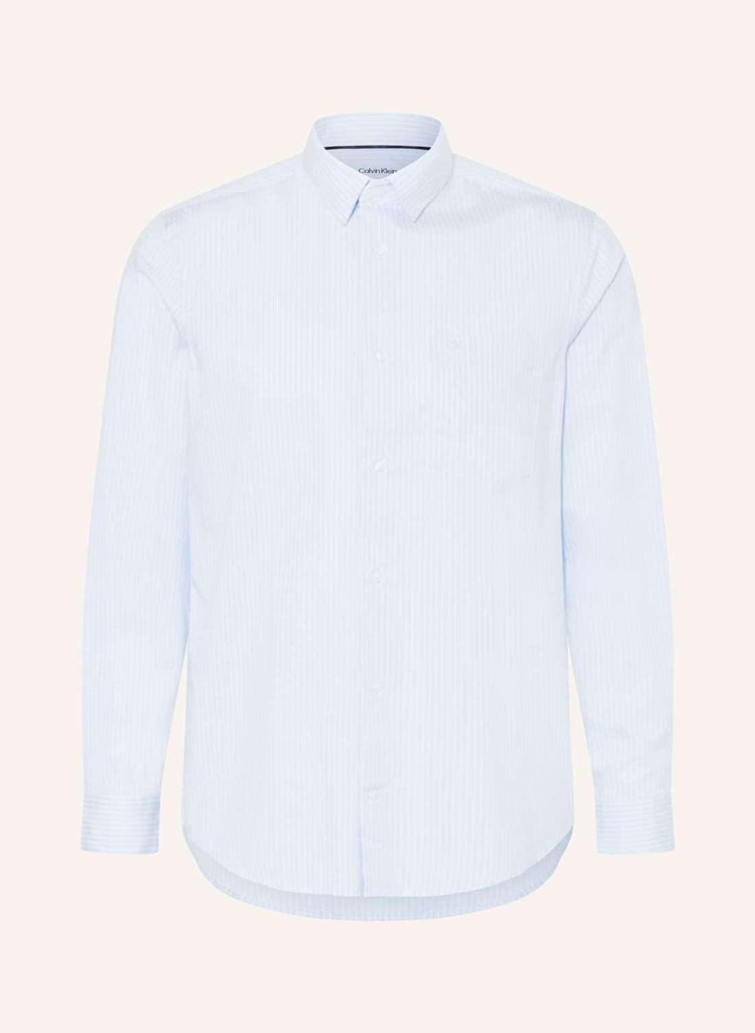 Рубашка стандартного кроя