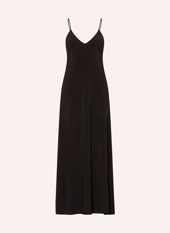 Платье из джерси