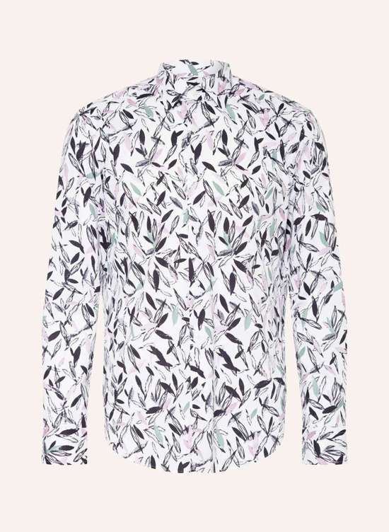 Рубашка стандартного кроя JOE