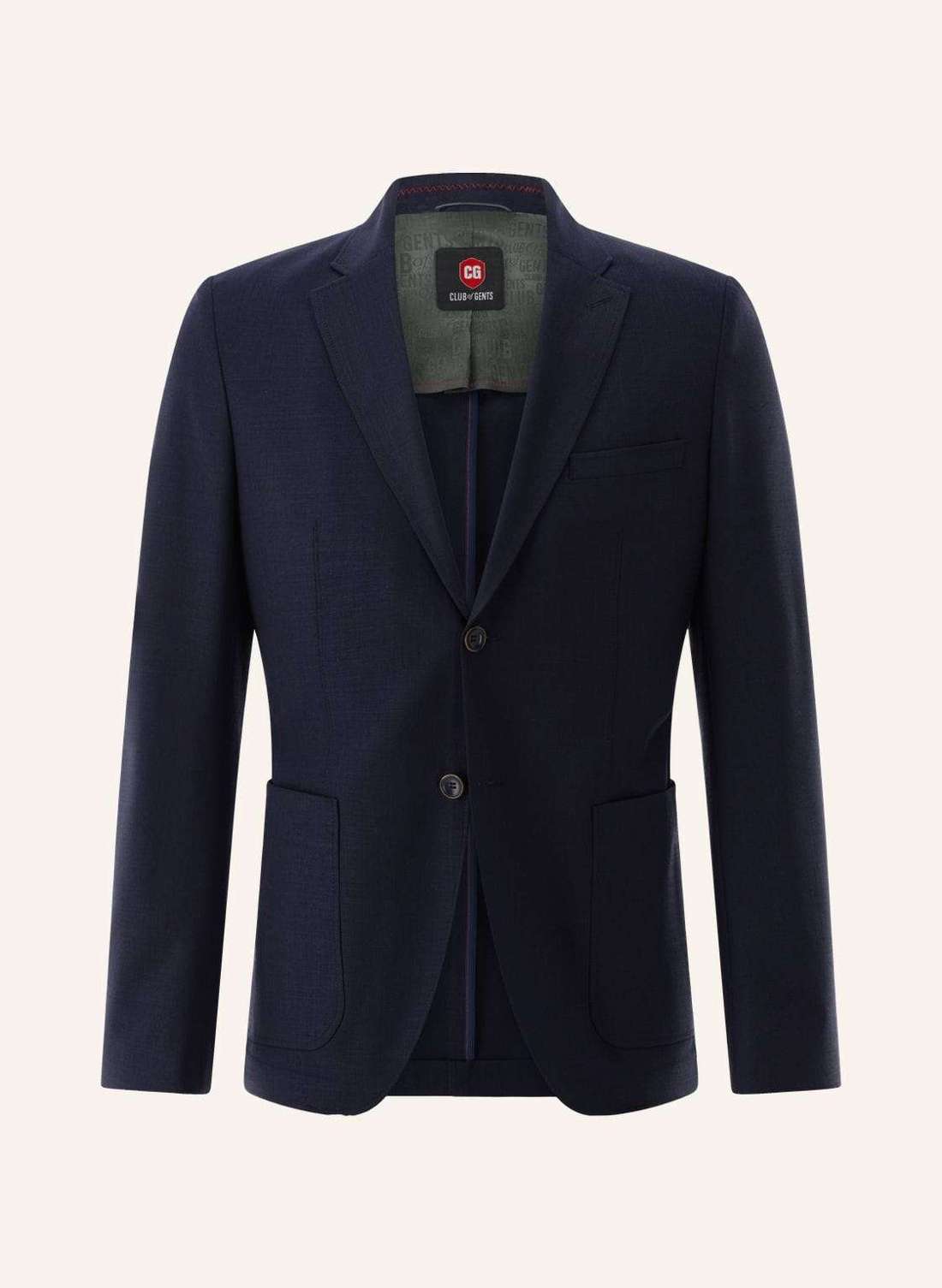 Куртка узкого кроя CG SV