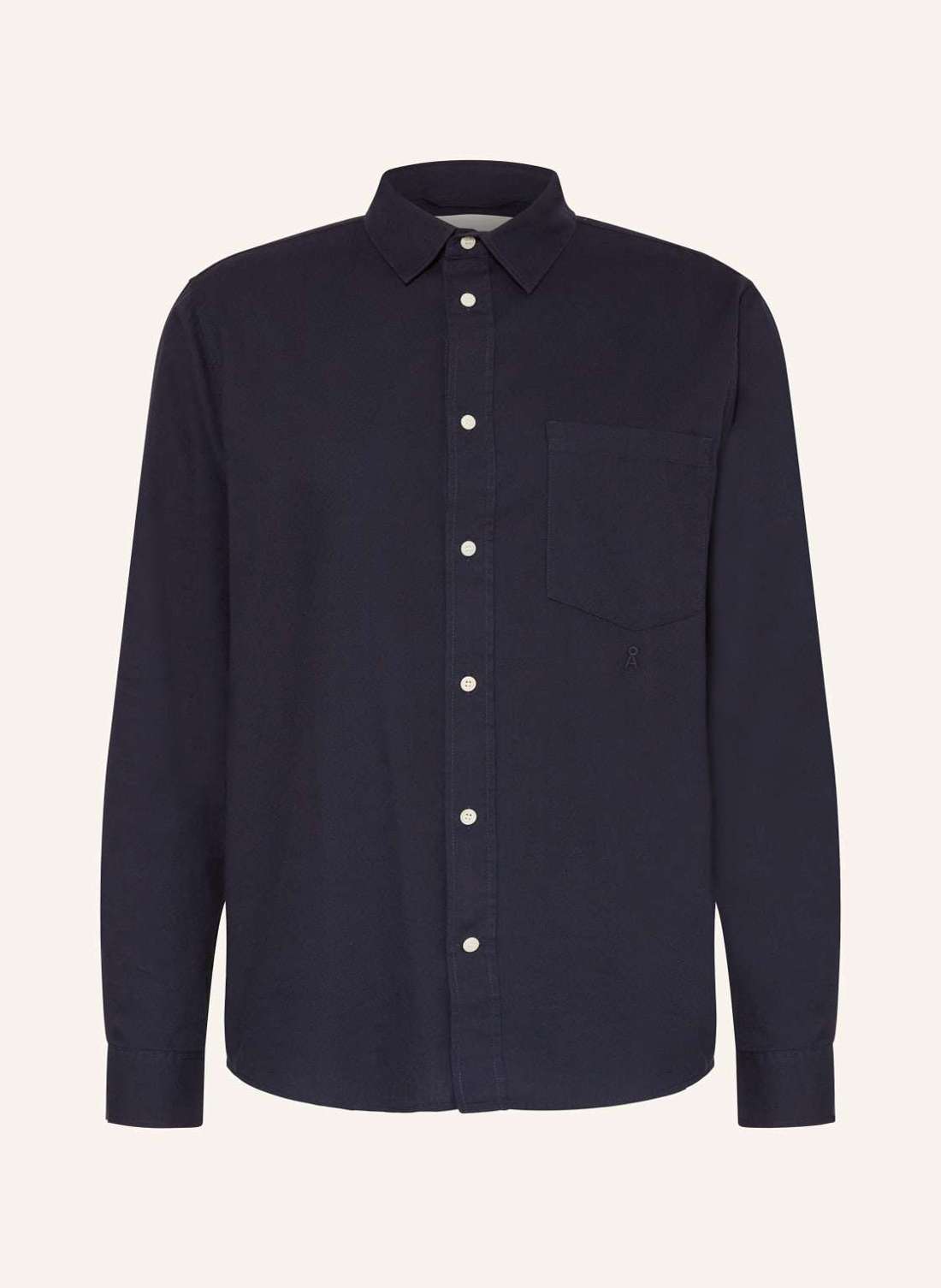 Рубашка с цветочным узором DAANIL