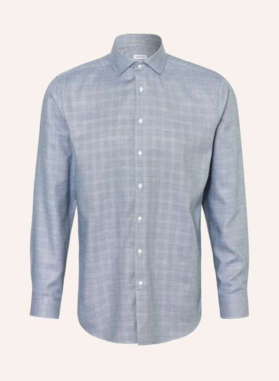 Рубашка стандартного кроя