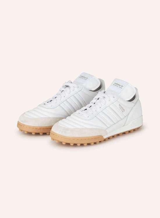 Кроссовки MUNDIAL TEAM RS