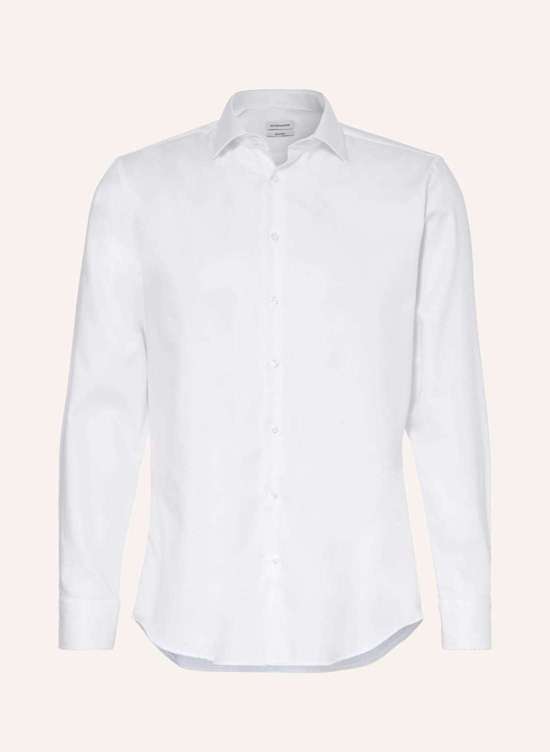 Посадка в форме рубашки