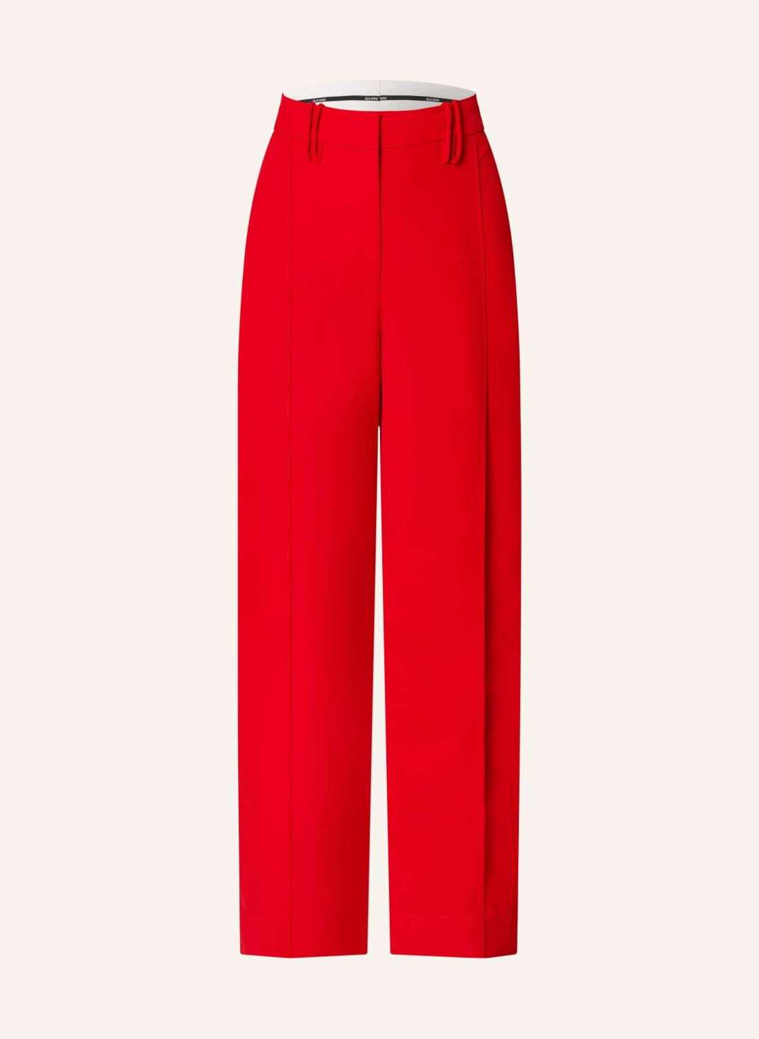 Брюки Марлен