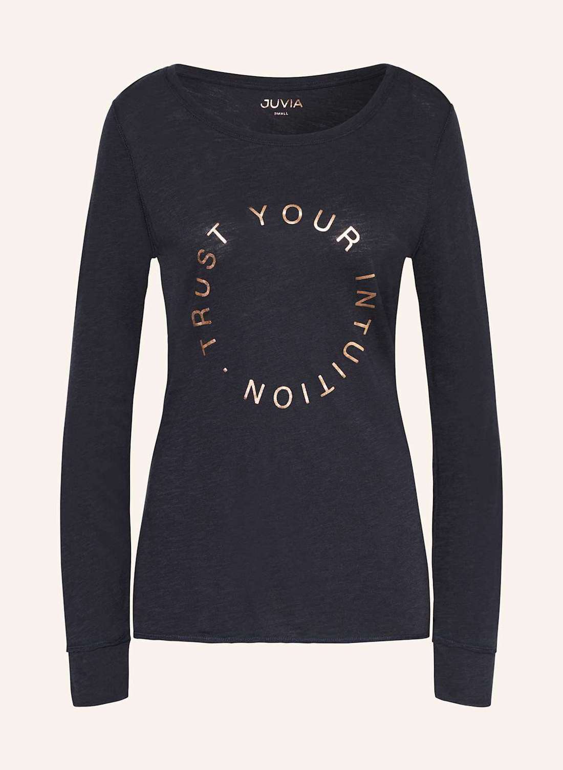 Лонгслив ELLEN