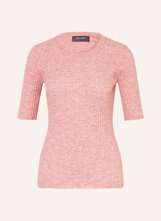 Трикотажная рубашка MMRELENA