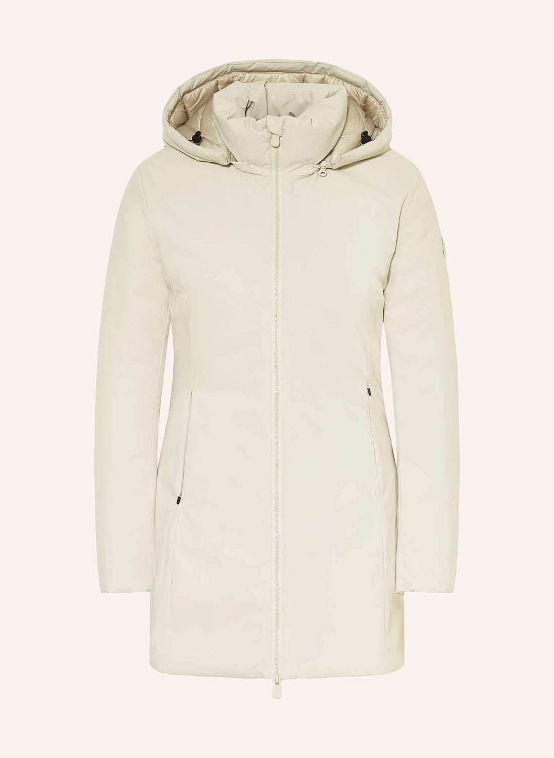 Парка MATT RACHEL