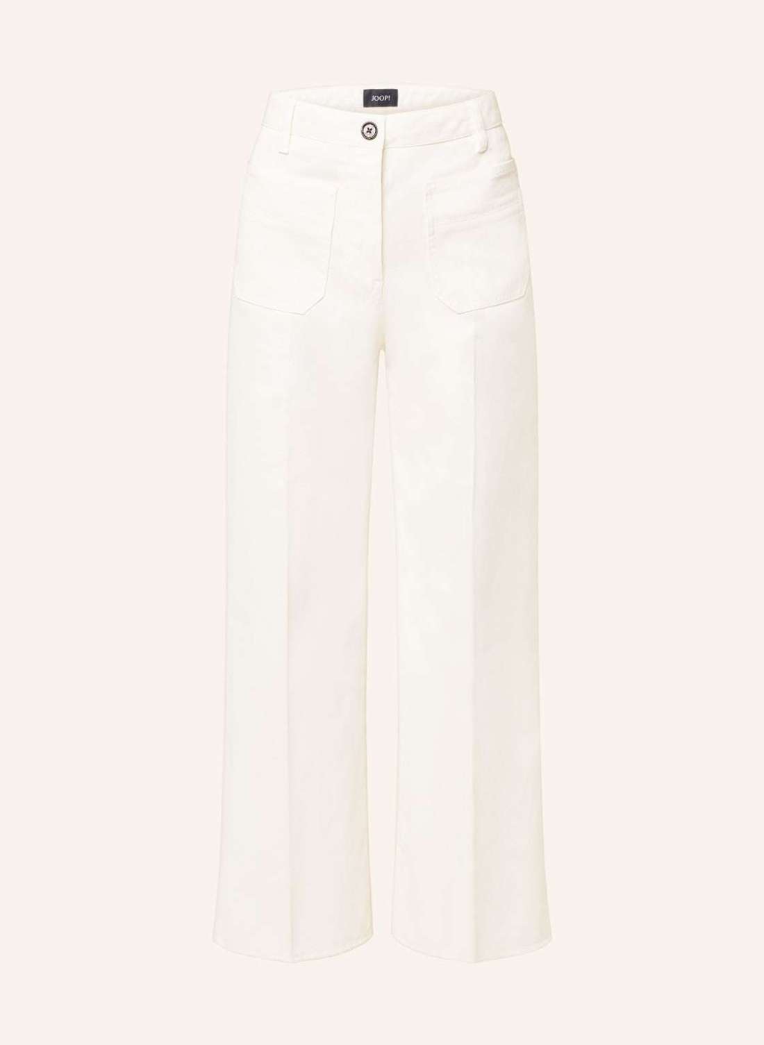 Джинсы-кюлоты MIALINA