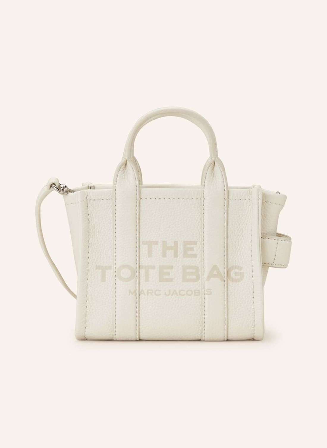 Покупатели THE CROSSBODY TOTE BAG LEATHER
